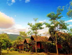 Pai Lanna Resort | Mae Hong Son İli - Pai