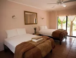 Hotel Los Pescadores | Baja California Sur - Los Cabos - East Cape (ve civarı) - Los Barriles