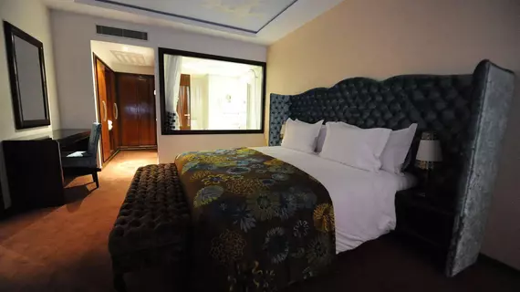 Rive Hôtel | Rabat (ve civarı) - Rabat