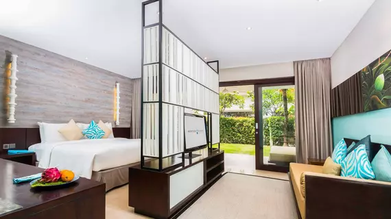 Montigo Resorts Seminyak | Bali - Badung - Seminyak