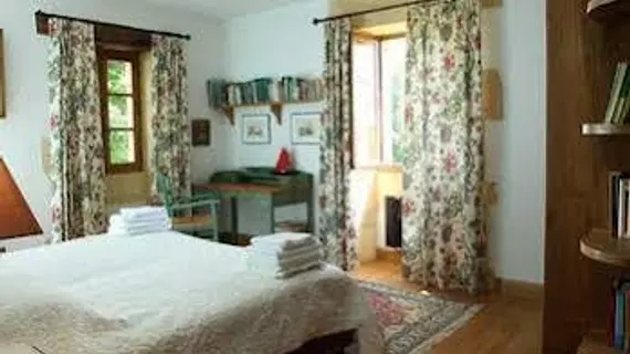 Chambre d'Hôtes La Rossillonie | Nouvelle-Aquitaine - Dordogne - Beynac-et-Cazenac