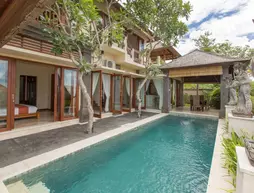 Villa Lidwina by Nagisa Bali | Bali - Badung - Ungasan