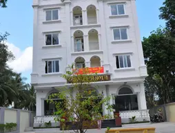 Gold Beach Hotel | Kien Giang (vilayet) - Phu Quoc - Ba Keo