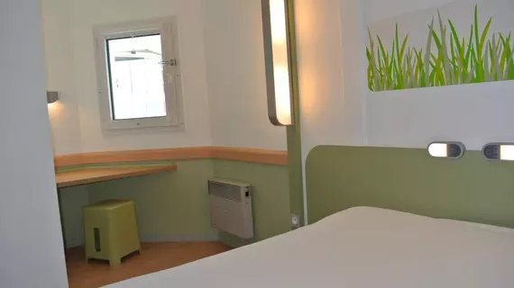 ibis budget Chambéry Sud Challes Les Eaux | Auvergne-Rhone-Alpes - Savoie (bölge) - Aix-les-Bains (ve civarı) - Challes-les-Eaux