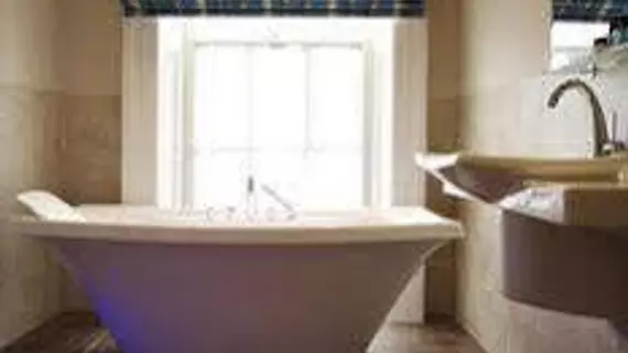 The George Hotel & Monty's | Gloucestershire (kontluk) - Cotswold District - Cheltenham