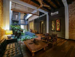 1825 Gallery Hotel | Malacca - Malacca