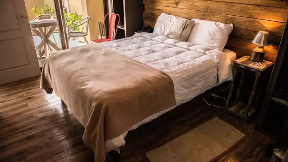 Hotel Boutique Valeriana | Guanajuato - San Miguel de Allende