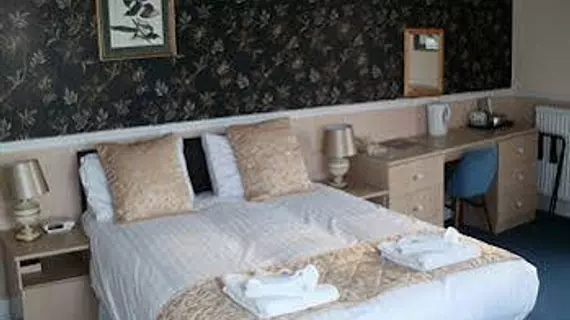 The Nelson Hotel | Norfolk (kontluk) - North Norfolk District - Great Yarmouth