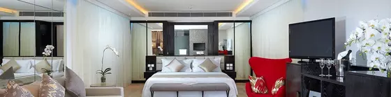 Double-Six Luxury Hotel | Bali - Badung - Seminyak