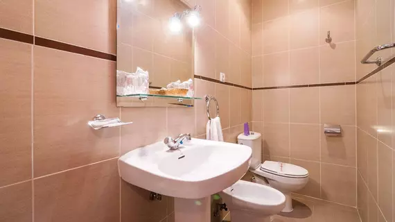 Hostal Gallardo | Madrid Özerk Topluluğu - Madrid (ve civarı) - Centro - Malasana