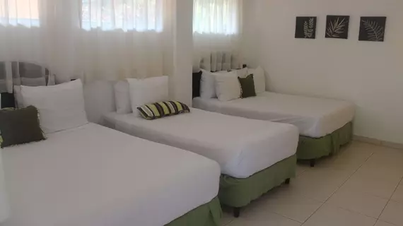 Albrook Inn | Panama (ili) - Panama