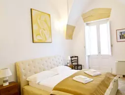 La Bella Lecce B&B | Puglia - Lecce (il) - Lecce - Lecce Tarihi Kent Merkezi