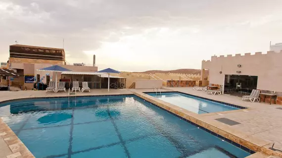 Arab Divers | Akabe İli - Aqaba