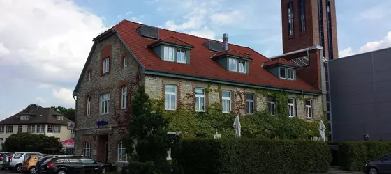 Hotel Ambiente | Saxony (Saksonya)-Anhalt - Halberstadt