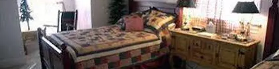 Lennox House Bed & Breakfast | Kolorado - Colorado Springs (ve civarı) - Colorado Springs