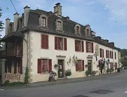 Logis Auberge De Forgès | Nouvelle-Aquitaine - Correze (bölge) - Forges