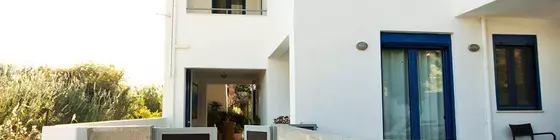 Anna Plakias Apartments | Girit Adası - Rethimnon (bölge) - Agios Vasileios