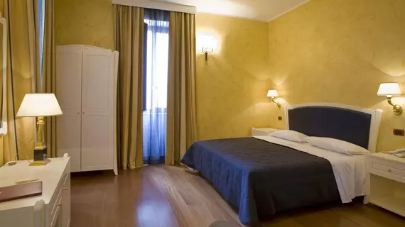 Hotel Rojan | Abruzzo - L'Aquila (il) - Sulmona