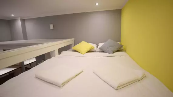 Rainbow Apartments 3 | Küçük Polonya Voyvodalığı - Krakow (ve civarı) - Krakow