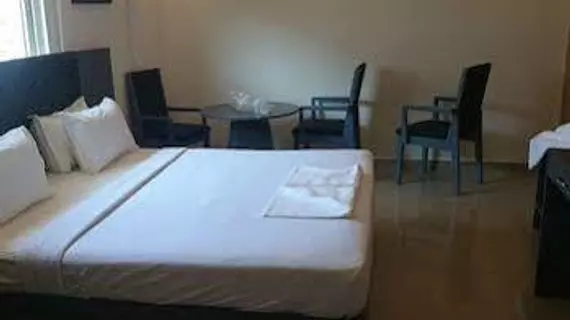 Bhagini Suites A Boutique Suites | Karnataka - Bengaluru (ve civarı) - Bengaluru - Marathahalli