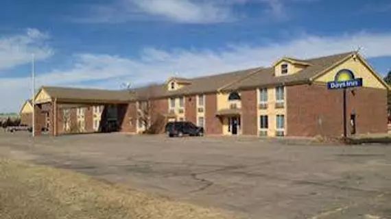 Days Inn Newton | Kansas - Wichita (ve civarı) - Newton