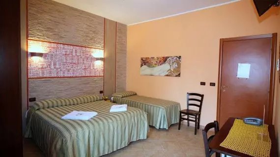 B&B Ines | Sicilya - Messina (vilayet) - Taormina Sahili - Giardini Naxos