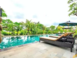 Kiskenda Cottages | Bali - Ubud - Ubud Kent Merkezi