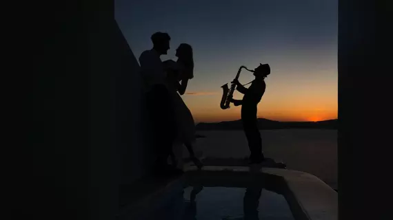 ANDRONIS HONEYMOON | Ege Adaları - Santorini