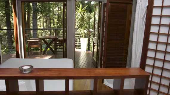 Azabu Boutique Accommodation | New South Wales - Byron Bay (ve civarı) - Skinners Shoot