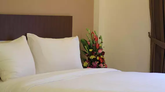 Gowin Hotel Kuta | Bali - Kuta