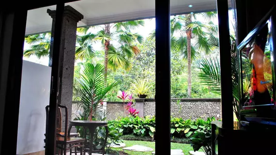 Indira Cottages | Bali - Ubud - Ubud Kent Merkezi