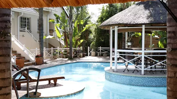 Summerview Guest Lodge | Gauteng - City of Tshwane - Johannesburg (ve civarı) - Sandton