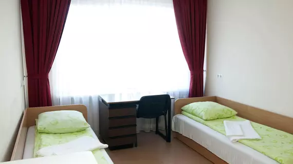 LEU Guest House | Vilnius (ve civarı) - Vilnius