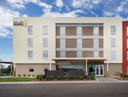 Home2 Suites by Hilton Bowling Green | Kentucky - Bowling Green (ve civarı) - Bowling Green