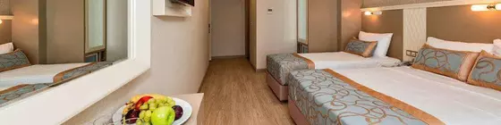 Marcello Hotel |  Istanbul  - Fatih - Beyazıt