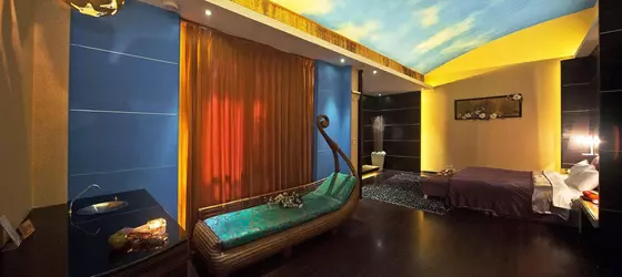 Xintiandi Motel | Taichung (ve civarı) - Taichung - Nantun Bölgesi