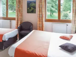 Le Relais des Puys | Auvergne-Rhone-Alpes - Puy-de-Dome (bölge) - Orcines