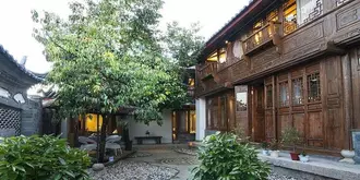 Lijiang Emerald Boutique Hotel