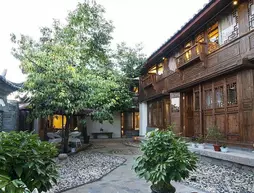 Lijiang Emerald Boutique Hotel | Yunnan - Lijiang - Dayan Old Town