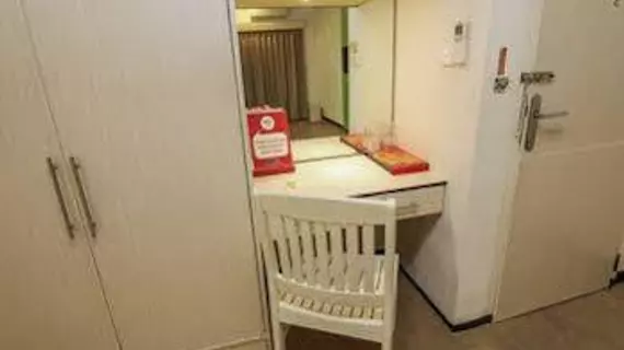 NIDA Rooms Airport Road Denpasar | Bali - Denpasar