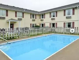 Americas Best Value Inn | Missouri - Clinton - Knob Noster