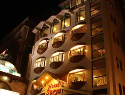 Hotel Surya | Himaşal Pradeş - Shimla Bölgesi - Shimla