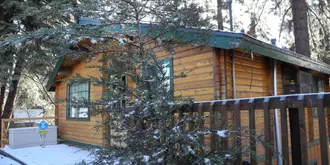 Tao Cabin 4