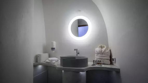 Elite Suites | Ege Adaları - Santorini