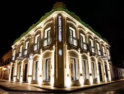 Plaza Gallery Hotel & Boutique | Chiapas - San Cristobal de las Casas - Zona Centro