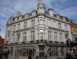 The Kings Head Hotel | Londra (ve civarı) - Batı Londra