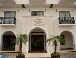 Mesón de la Luna Hotel & Spa | Yucatan - Merida (ve civarı) - Merida