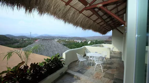 Princess Mayev | Oaxaca - Huatulco (ve civarı) - Santa Cruz Huatulco