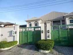 Austasun Place | Lagos (ve civarı) - Lekki - Lekki Kademe 1