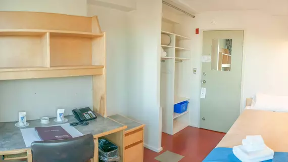 Saint Mary’s University Residence Summer Accommodations | Nova Scotia - Halifax (ve civarı) - Halifax - South End, Halifax